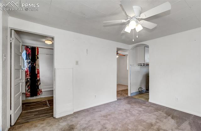 423 N El Paso Street