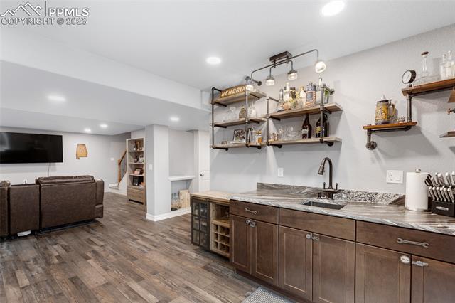 9873 Morning Vista Drive