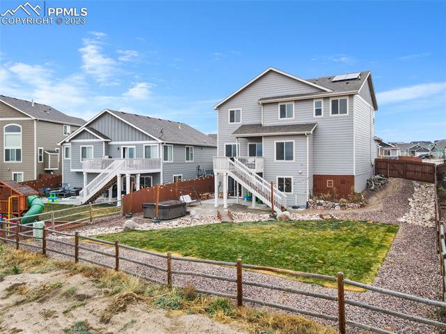 9873 Morning Vista Drive