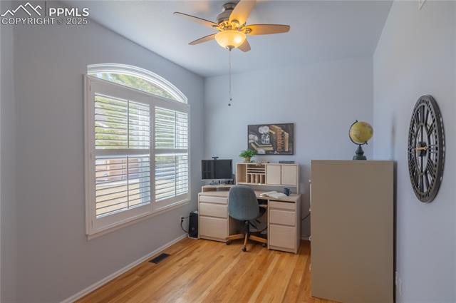 257 E Linden Avenue