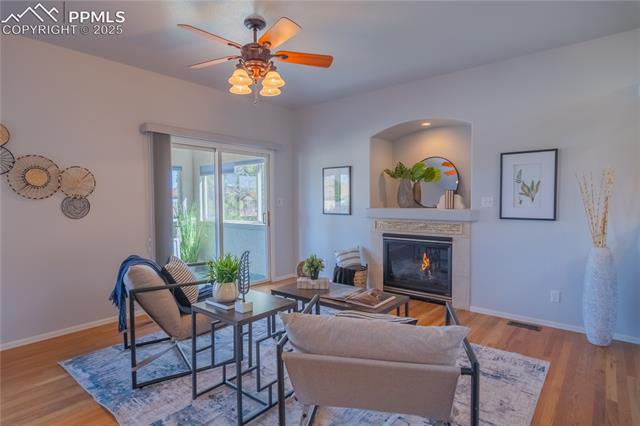 257 E Linden Avenue