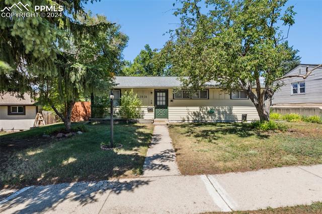 1916 Downing Drive