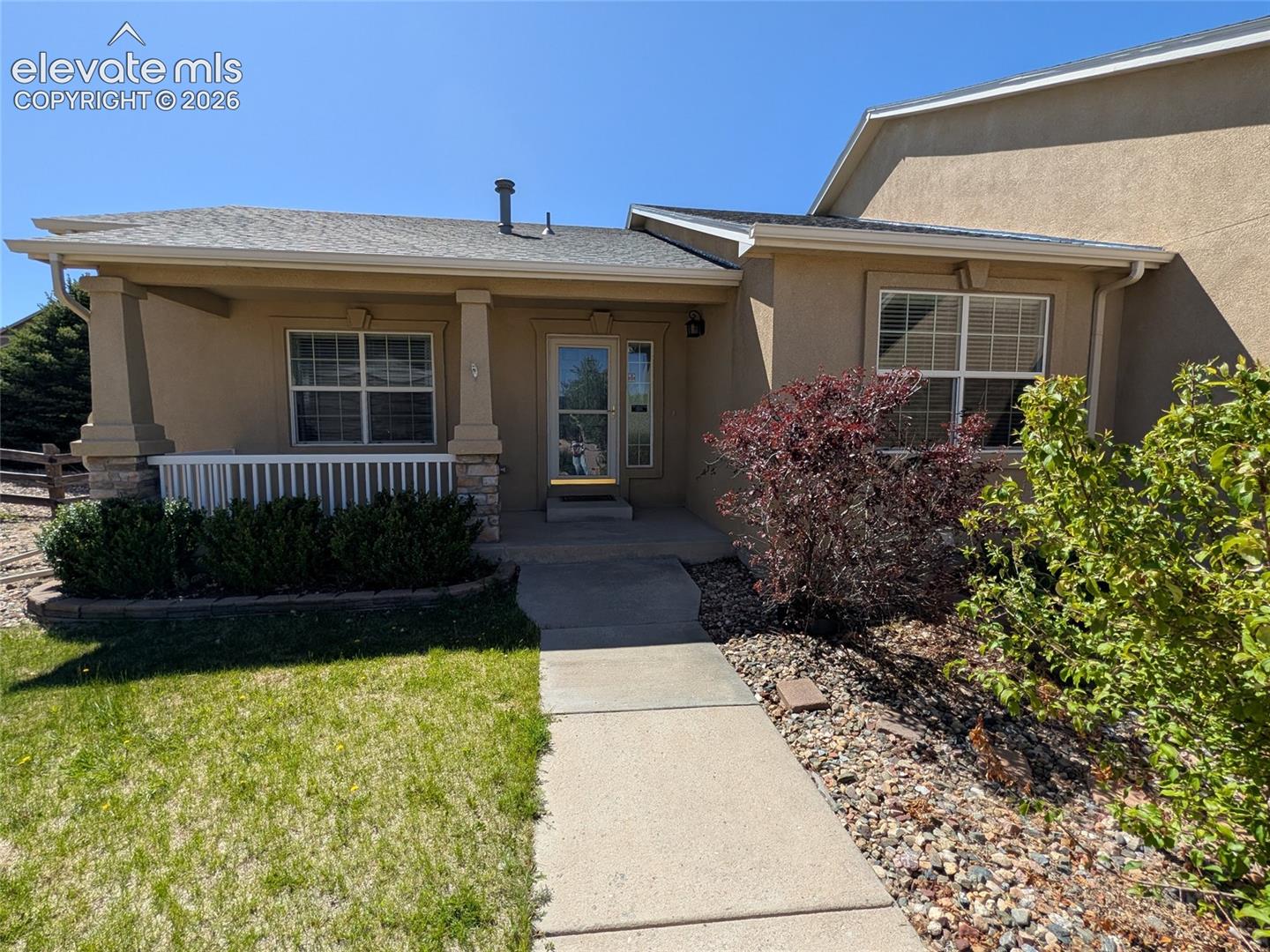 15884 Paiute Circle