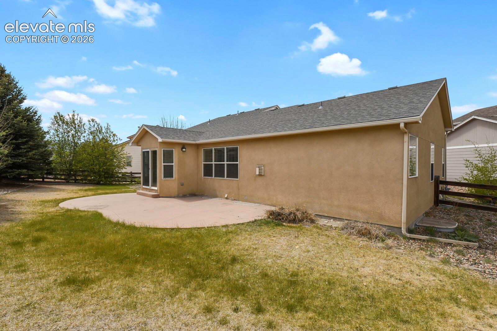 15884 Paiute Circle