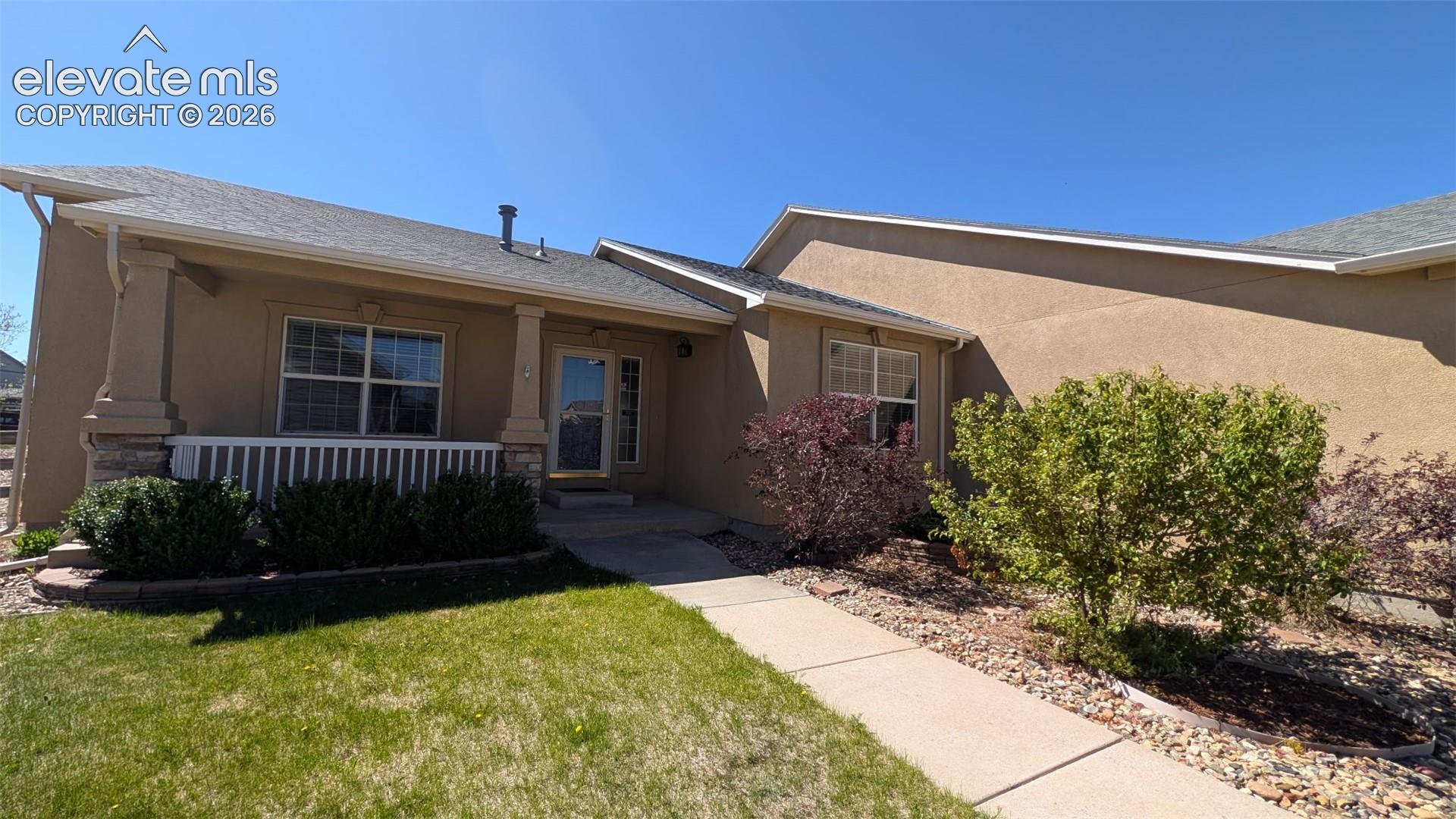 15884 Paiute Circle