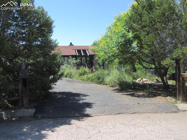 410 Mesa Vista Court