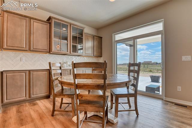 11210 Palmer Peak Place