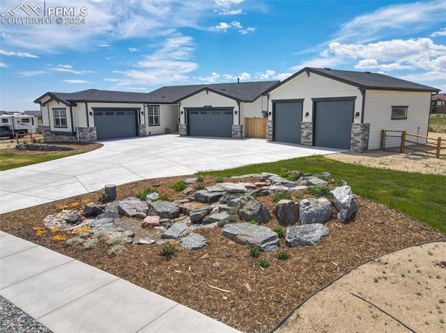 11210 Palmer Peak Place