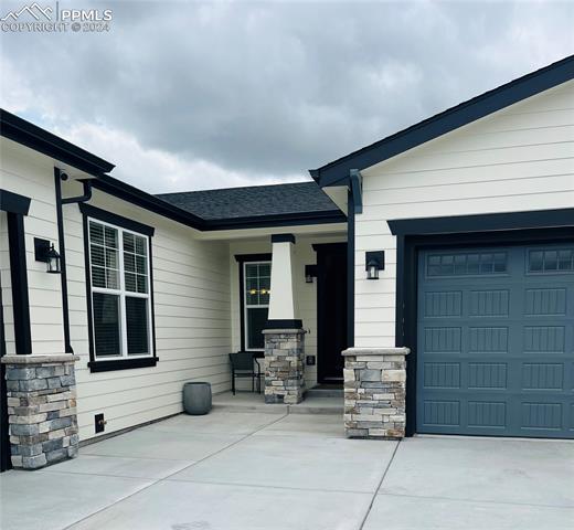 11210 Palmer Peak Place