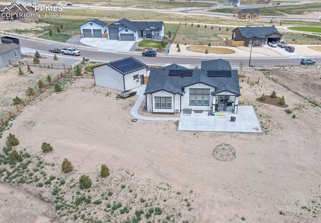 11210 Palmer Peak Place