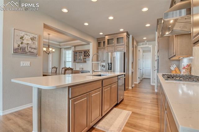 11210 Palmer Peak Place