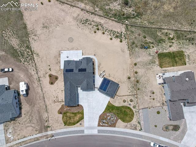 11210 Palmer Peak Place