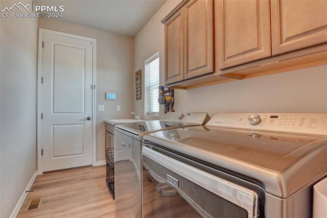 11210 Palmer Peak Place