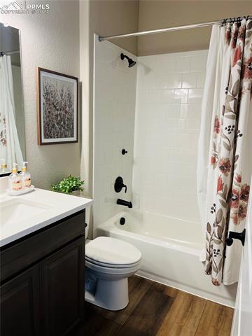 11210 Palmer Peak Place