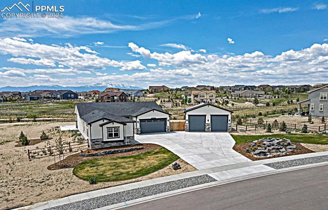 11210 Palmer Peak Place