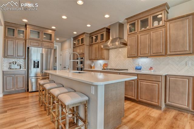 11210 Palmer Peak Place