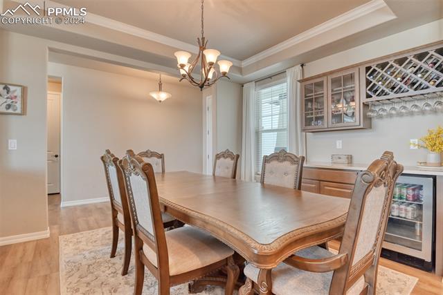 11210 Palmer Peak Place