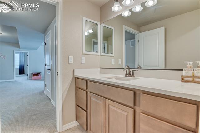 11210 Palmer Peak Place