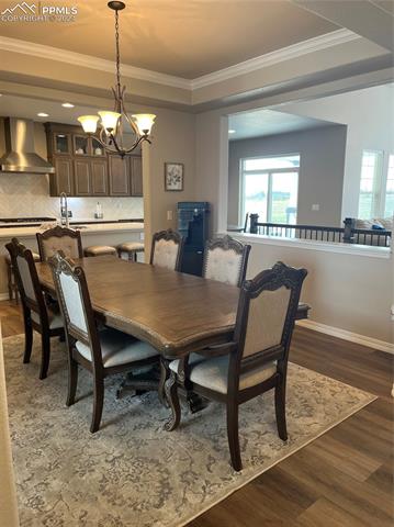 11210 Palmer Peak Place