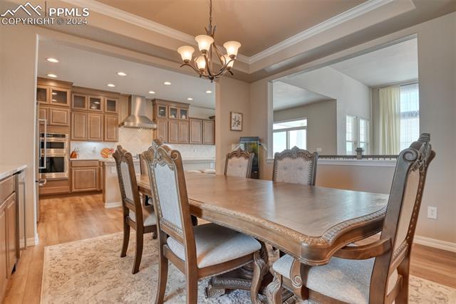 11210 Palmer Peak Place