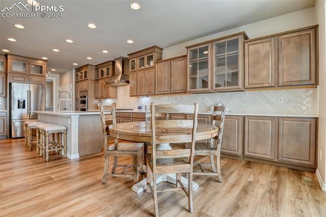 11210 Palmer Peak Place