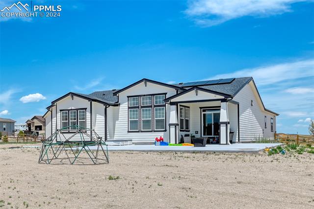 11210 Palmer Peak Place