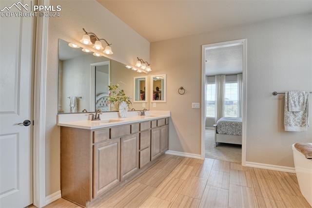 11210 Palmer Peak Place