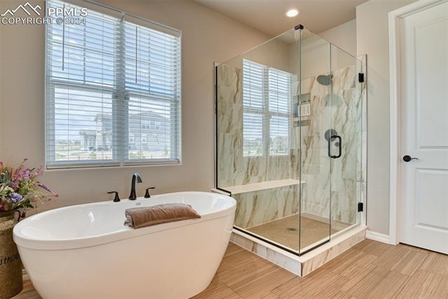 11210 Palmer Peak Place