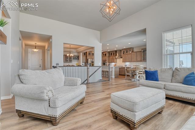 11210 Palmer Peak Place