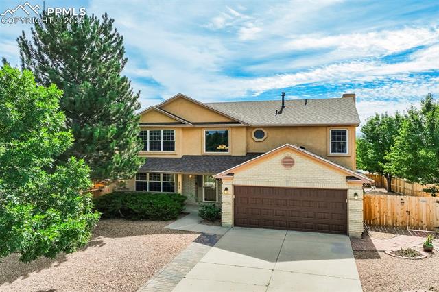 1565 Charmwood Drive