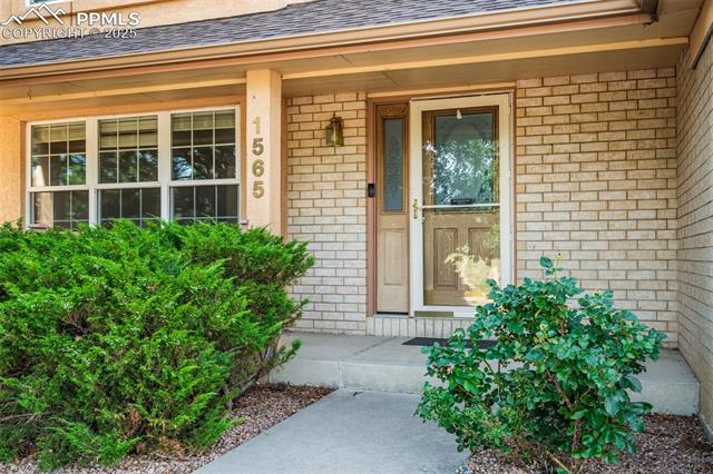 1565 Charmwood Drive