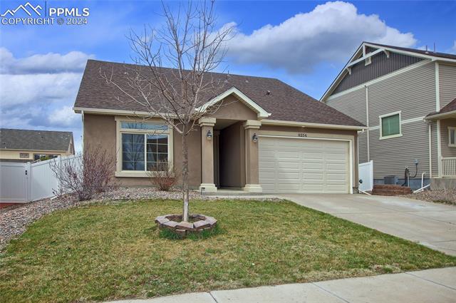 8254 Campground Drive