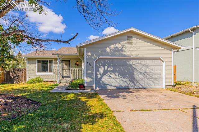 1810 Doherty Road
