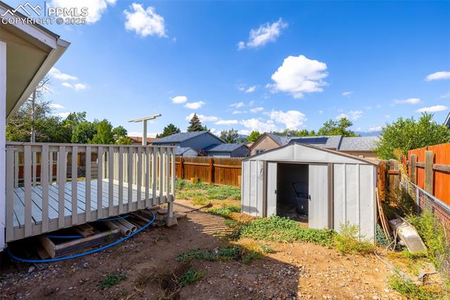 1810 Doherty Road