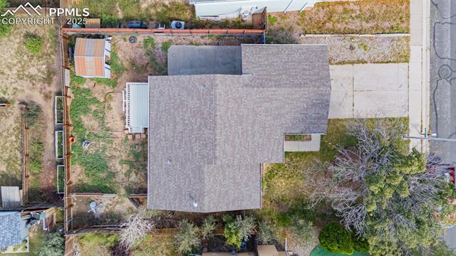 1810 Doherty Road