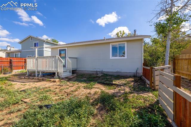 1810 Doherty Road