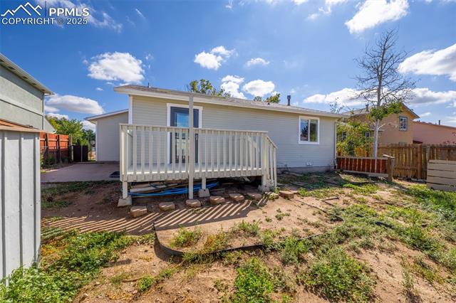 1810 Doherty Road