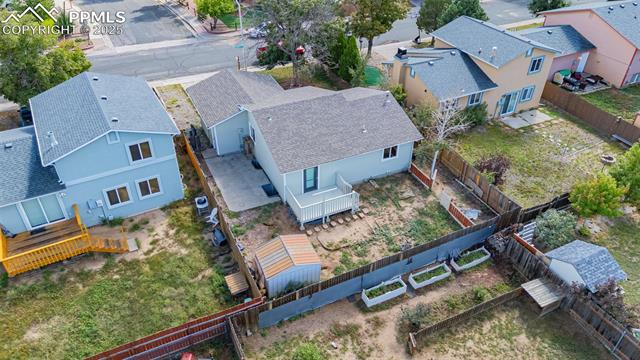 1810 Doherty Road