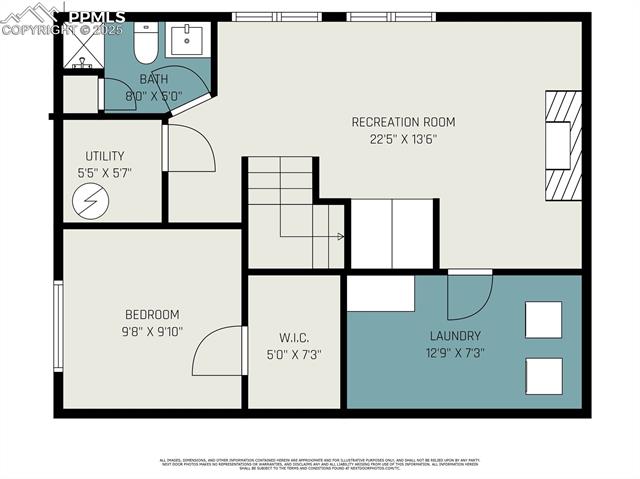 6540 Mustang Pony Way