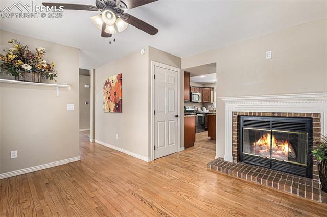 6540 Mustang Pony Way