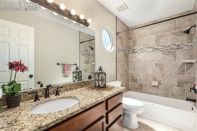 6540 Mustang Pony Way