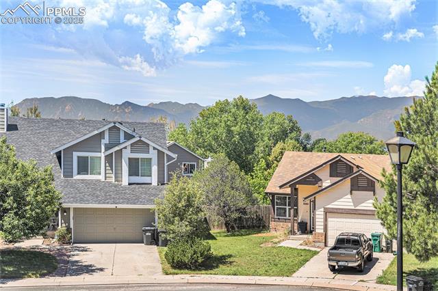 6540 Mustang Pony Way