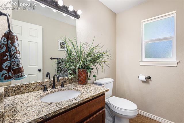 6540 Mustang Pony Way