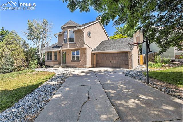 6540 Mustang Pony Way