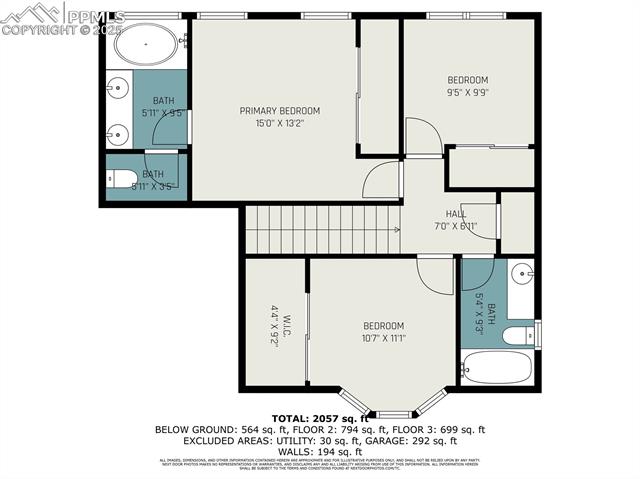 6540 Mustang Pony Way