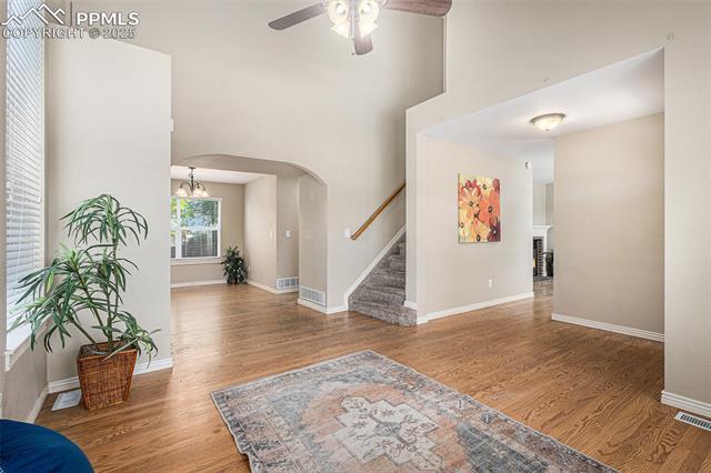 6540 Mustang Pony Way