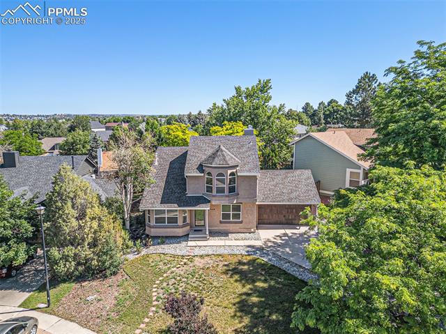 6540 Mustang Pony Way