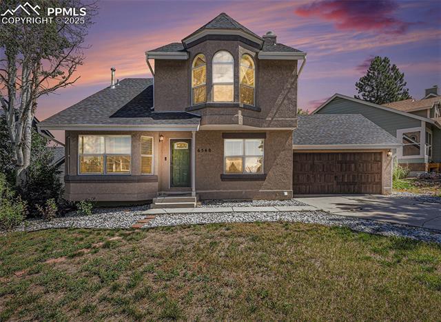 6540 Mustang Pony Way