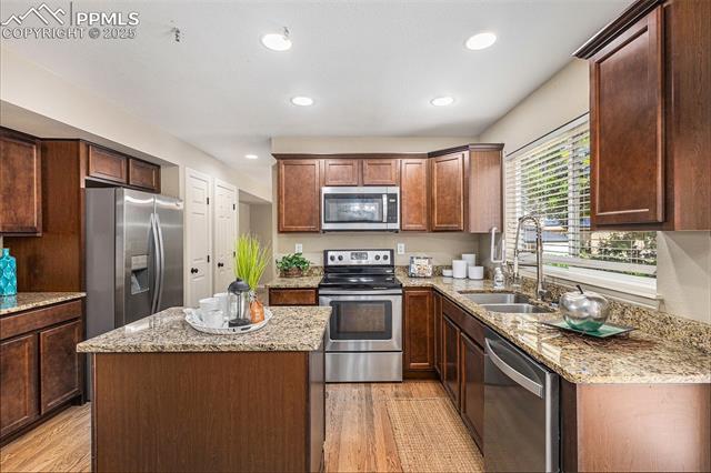 6540 Mustang Pony Way