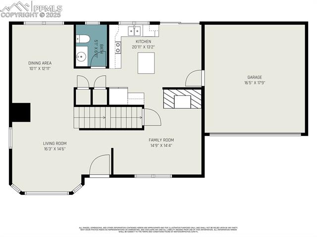 6540 Mustang Pony Way